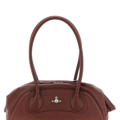 Vivienne Westwood Shirley Small Shoulder Bag