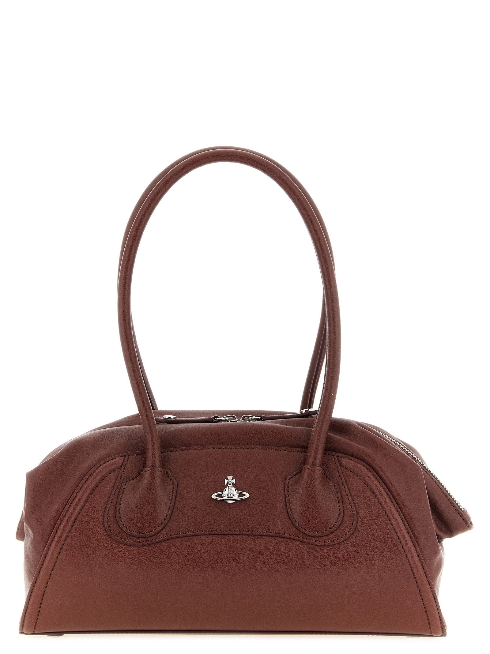 Vivienne Westwood Shirley Small Shoulder Bag