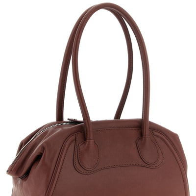 Vivienne Westwood Shirley Small Shoulder Bag