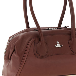 Vivienne Westwood Shirley Small Shoulder Bag