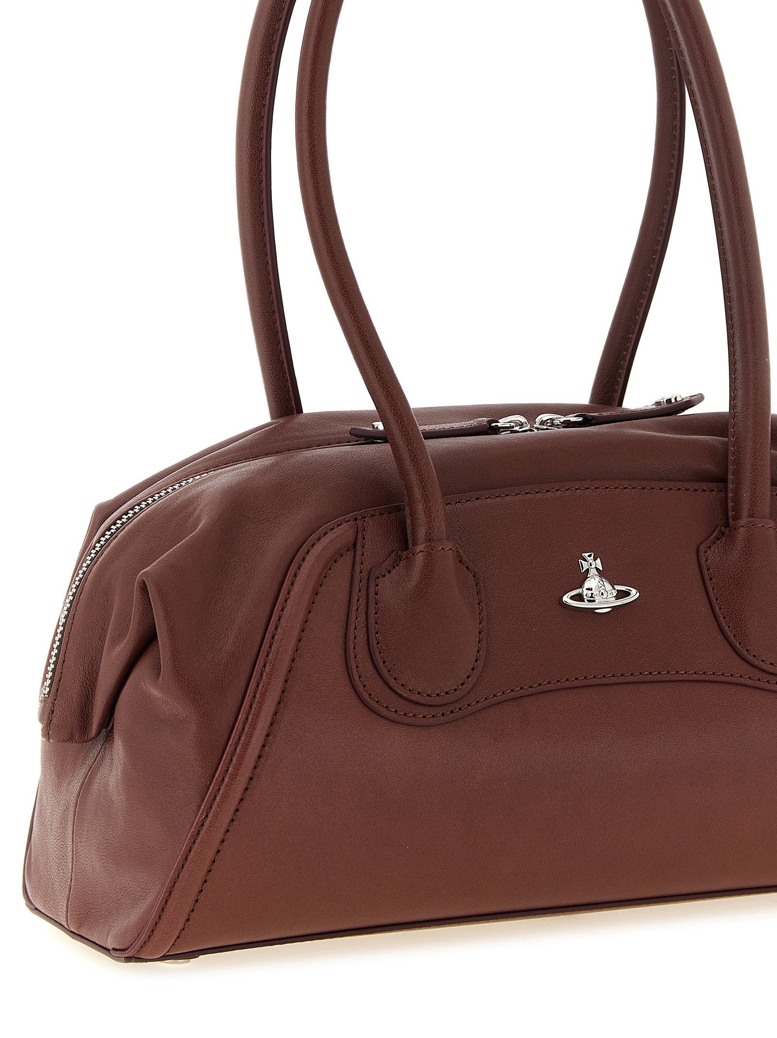 Vivienne Westwood Shirley Small Shoulder Bag