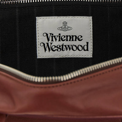 Vivienne Westwood Shirley Small Shoulder Bag