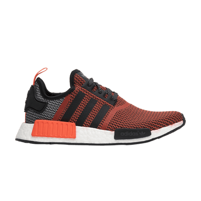 adidas NMD R1 Lush Red
