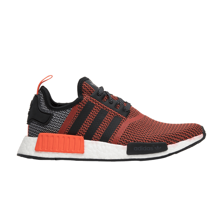 adidas NMD R1 Lush Red