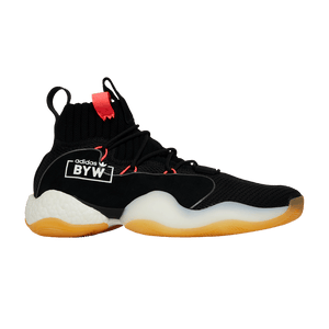 adidas Crazy BYW X Alphatype