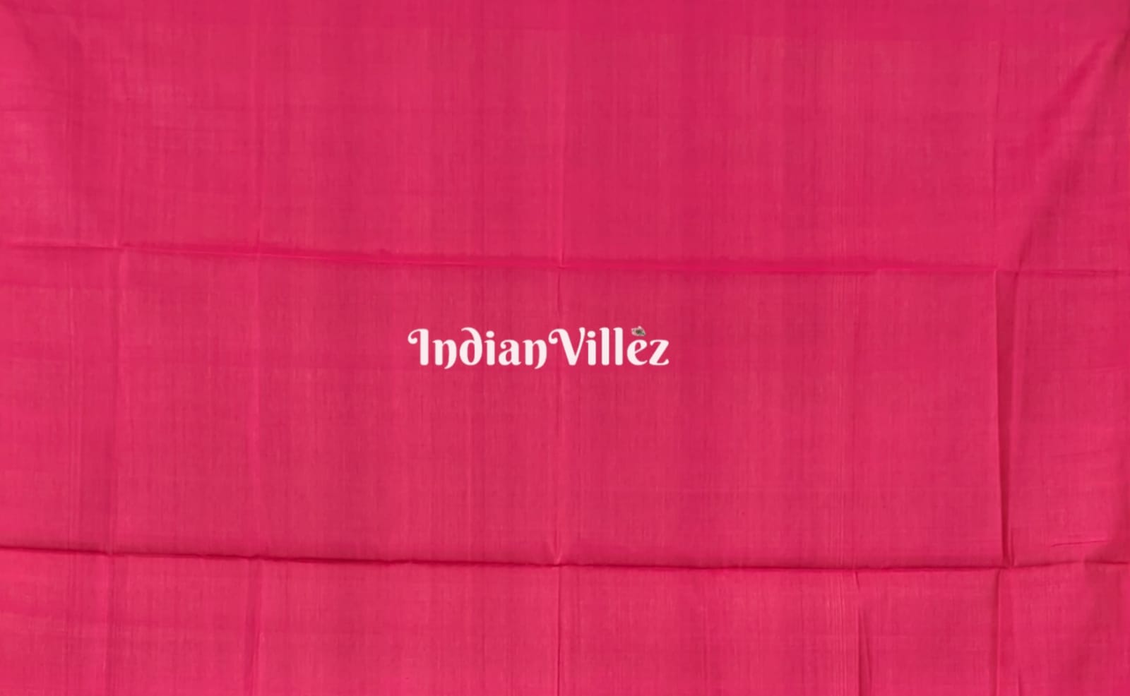 Purple Ganga-Jamuna Gopalpur Tussar Silk Saree