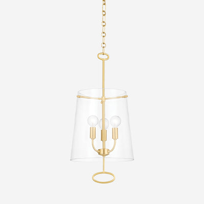 Howe Pendant Light