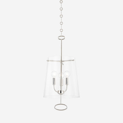 Howe Pendant Light