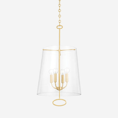Howe Pendant Light
