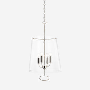Howe Pendant Light