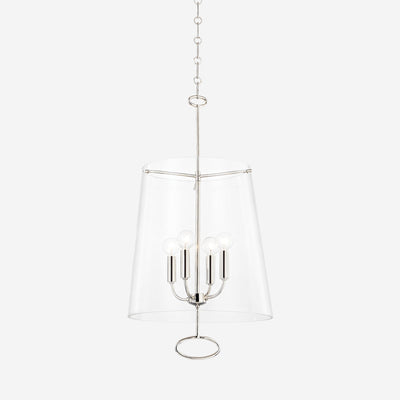 Howe Pendant Light