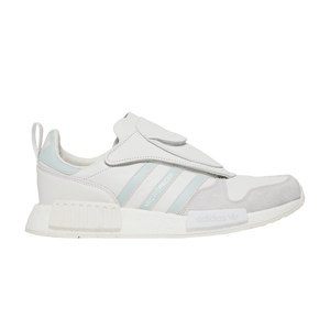 adidas Micropacer x R1 Never Made Pack Triple White