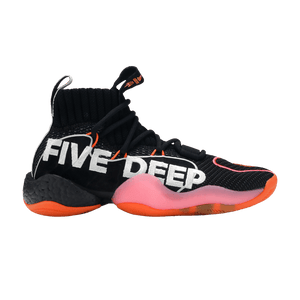 adidas Crazy BYW X Wall Way