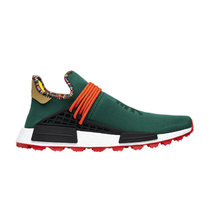adidas NMD Hu Pharrell Inspiration Pack Green