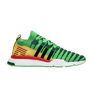 adidas EQT Support Mid ADV Primeknit Dragon Ball Z Shenron