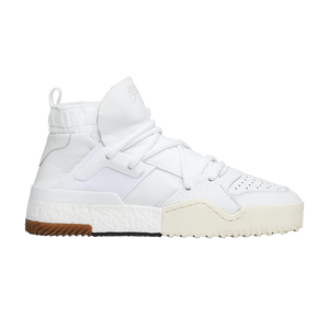 adidas AW Bball Alexander Wang Triple White