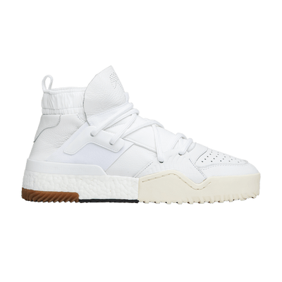 adidas AW Bball Alexander Wang Triple White