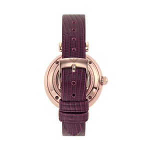 Emporio Armani Gianni T-Bar Silver Dial Women 34mm