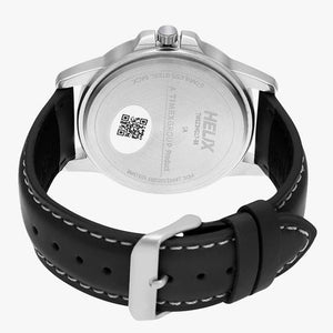Youth Men Brown Dial