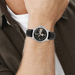 Youth Men Brown Dial