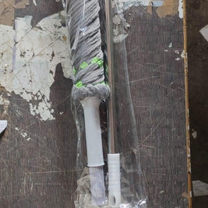 Easy Squeeze Twist Mop for Floor Cleaning