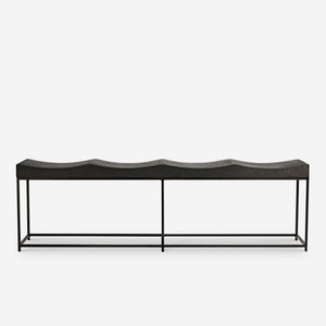 Barrett Bench by Arteriors