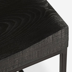 Barrett Bench by Arteriors
