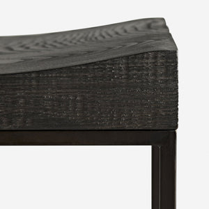 Barrett Bench by Arteriors