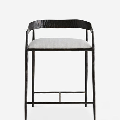 Ansel Counter Stool by Arteriors