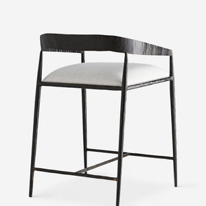 Ansel Counter Stool by Arteriors