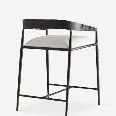Ansel Counter Stool by Arteriors