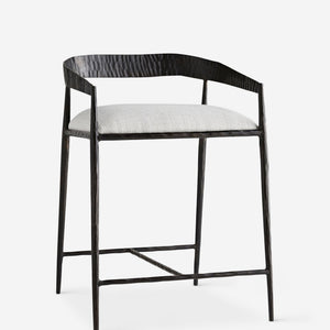 Ansel Counter Stool by Arteriors