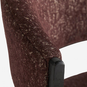 Bahati Accent Chair by Arteriors