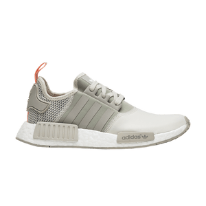 adidas NMD R1 Brown Suede (Women's)