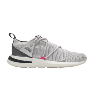 adidas Arkyn Primeknit Grey Pink (Women's)