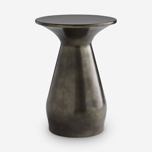 Haven Side Table by Arteriors