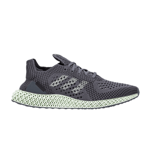 adidas Futurecraft 4D Onix Aero Green