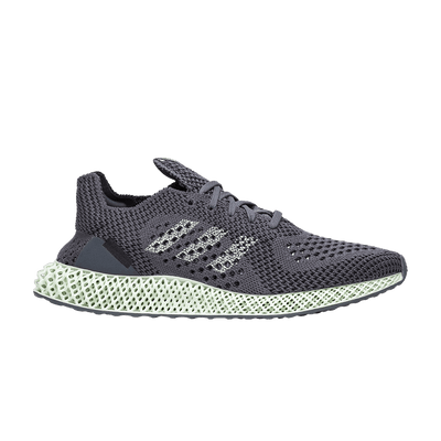 adidas Futurecraft 4D Onix Aero Green