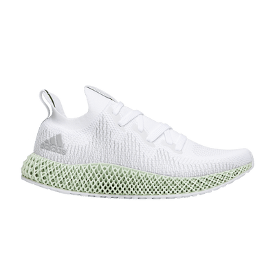 adidas Alphaedge 4D White (Women's)