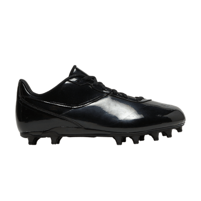 adidas As Smu Supercharge Low Fly Black Black Black