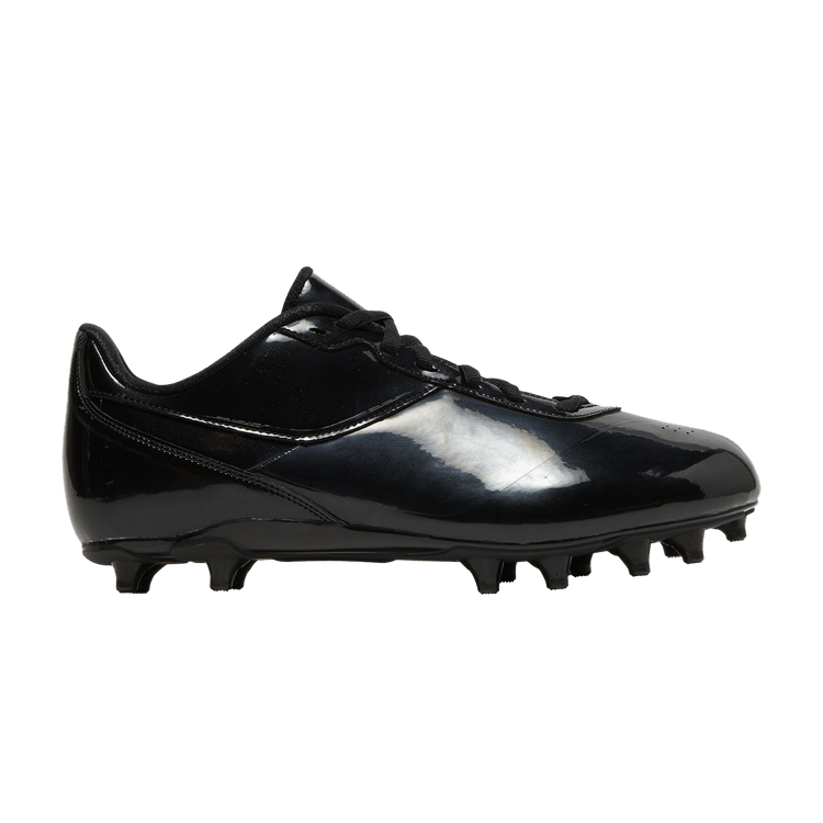 adidas As Smu Supercharge Low Fly Black Black Black