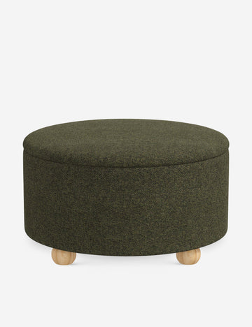 Army Performance Basketweave