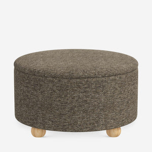 Kamila Storage Ottoman