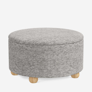 Kamila Storage Ottoman