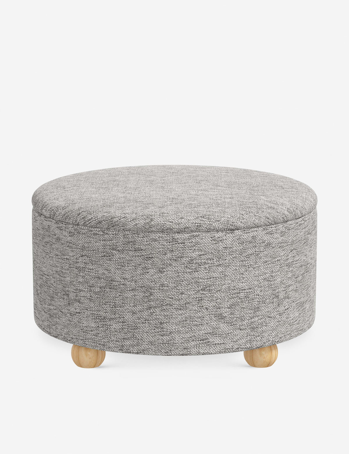 Kamila Storage Ottoman