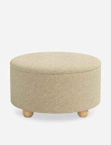 Buff Boucle