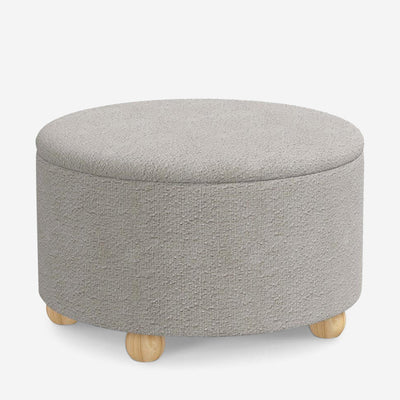 Kamila Storage Ottoman