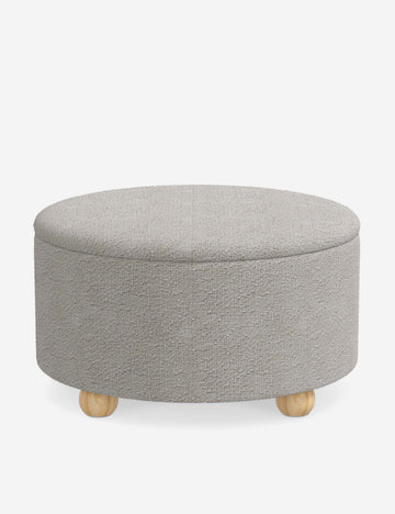 Moonlight Boucle