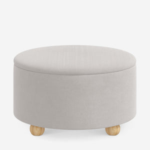 Kamila Storage Ottoman