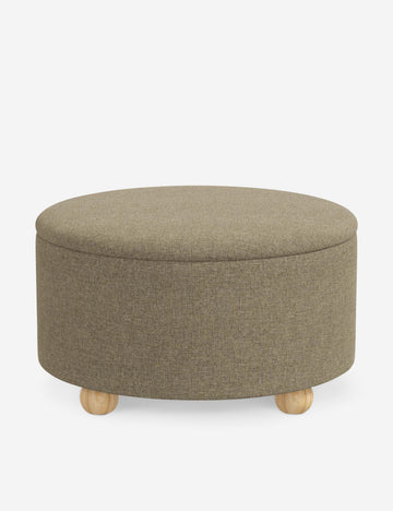 Pebble Linen